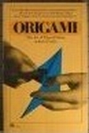 Origami - The Art of Paper-folding No 1 : page 91.