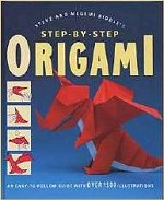 Step-By-Step Origami : page 68.