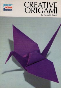 Creative Origami : page 99.