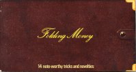 Folding Money