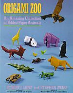 Origami Zoo : page 40.