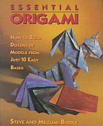 Essential Origami : page 141.