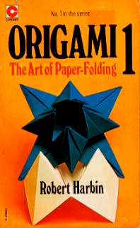 Origami - The Art of Paper-folding No 1 : page 151.