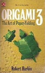 Origami 3 : page 116.