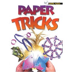 Paper Tricks : page 14.