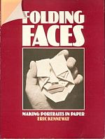 Folding Faces : page 51.