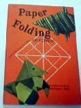 Paper folding for beginners : page 14.