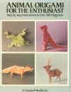 Animal Origami for the Enthusiast : page 59.