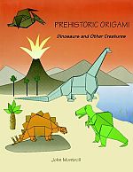 Prehistoric Origami : page 100.