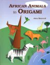 African Animals in Origami : page 70.