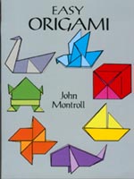 Easy Origami : page 40.