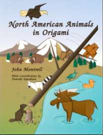 North American Animals in Origami : page 100.