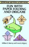 Fun with Paper Folding and Origami. : page 28.