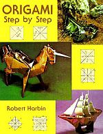 Origami Step by Step : page 8.