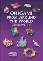 Origami from around the World : page 161.