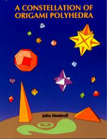 A Constellation of Origami Polyhedra