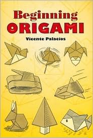 Beginning Origami