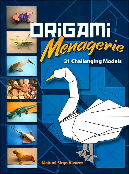 Origami Menagerie