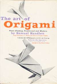 Art of Origami : page 146.