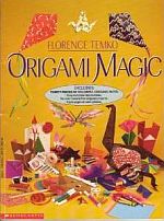 Origami Magic : page 46.