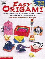 Easy Origami