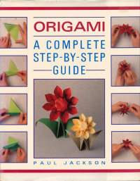 Origami - A Complete Step-by-step Guide : page 166.