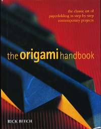 Origami Handbook : page 96.