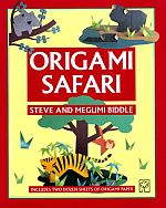 Origami Safari