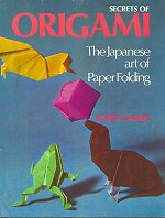 Secrets of Origami : page 154.