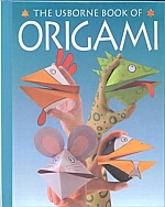 Usborne Book of Origami