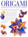 Origami - the complete guide to the Art of Paperfolding : page 54.