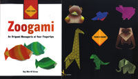 Zoogami: An Origami Menagerie at Your Fingertips : page 52.