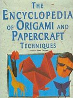 Encyclopedia of Origami and papercraft Techniques, The : page 68.