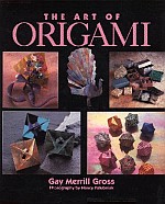 Art of Origami : page 62.