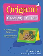 Origami Greeting Cards. : page 26.