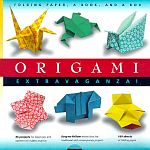 Origami Extravaganza!