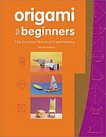 Origami For Beginners : page 10.