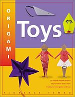 Origami Toys : page 20.