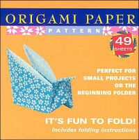 Origami Paper