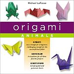 Origami Animals : page 62.