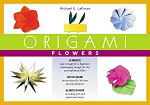 Origami Flowers (Book One and Book Two) : page 55.