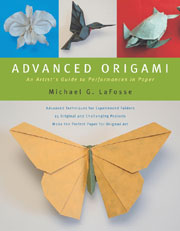 Advanced Origami: An Artist's Guide to Performances in Paper : page 47.