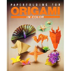 Paperfolding fun - Origami in Color : page 60.