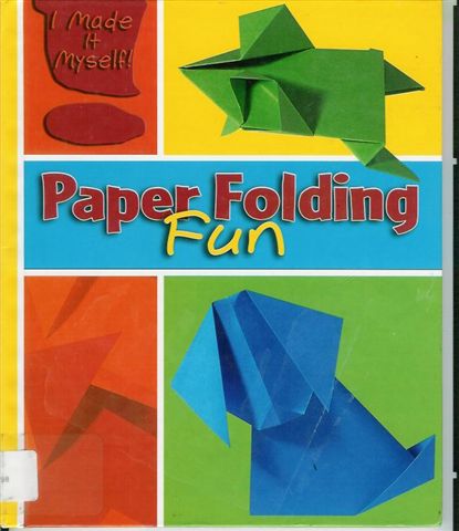 Paper Folding Fun