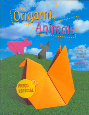 Origami Animals : page 50.