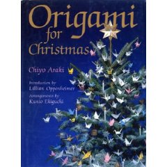 Origami for Christmas