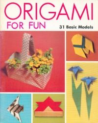 Origami for Fun : page 6.