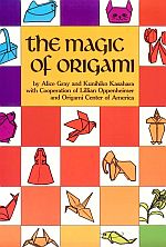 Magic of Origami : page 18.