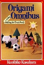 Origami Omnibus - paper folding for everybody : page 250.