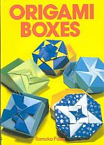 Origami Boxes